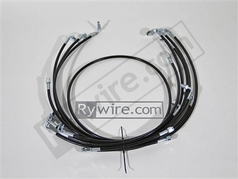 Rywire 04-05 Honda S2000 ABS Relocation Kit RY-ABS-RELOCATION-S2K-KIT-LATE RY-ABS-RELOCATION-S2K-KIT-LATE User 1
