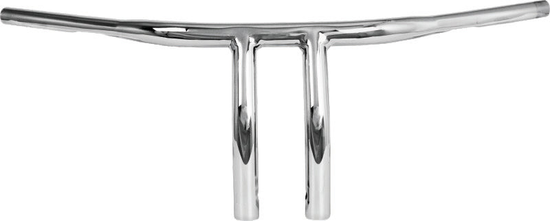 Burly Brand Drag Bar 9in Throttle By Wire B12-4503C B12-4503C Photo - Primary