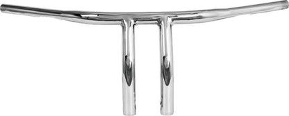Burly Brand Drag Bar 9in Throttle By Wire B12-4503C B12-4503C Photo - Primary