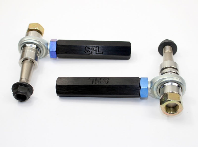 SPL Part Front Tie Rod Ends - Bumpsteer Adjustable GR86/BRZ/GT86/FR-S SPL TRE FRS Photo - Primary