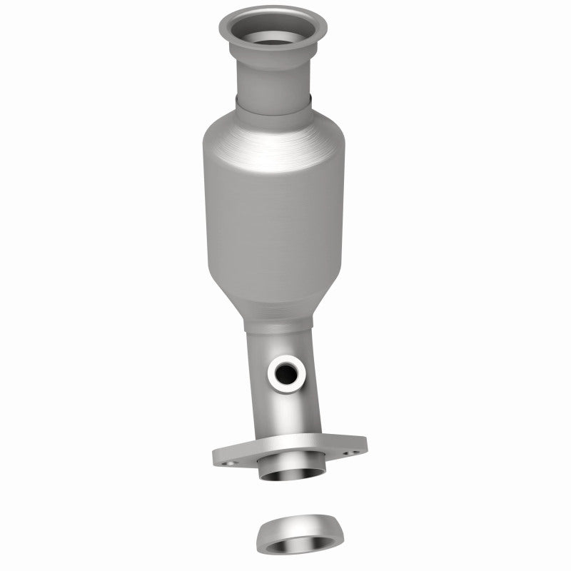 MagnaFlow Jeep Liberty HM Grade Federal / EPA Compliant Direct-Fit Catalytic Converter 93237 360 Degree Image Set
