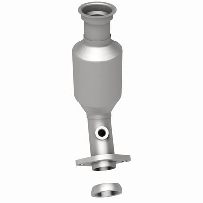 MagnaFlow Jeep Liberty HM Grade Federal / EPA Compliant Direct-Fit Catalytic Converter 93237 360 Degree Image Set