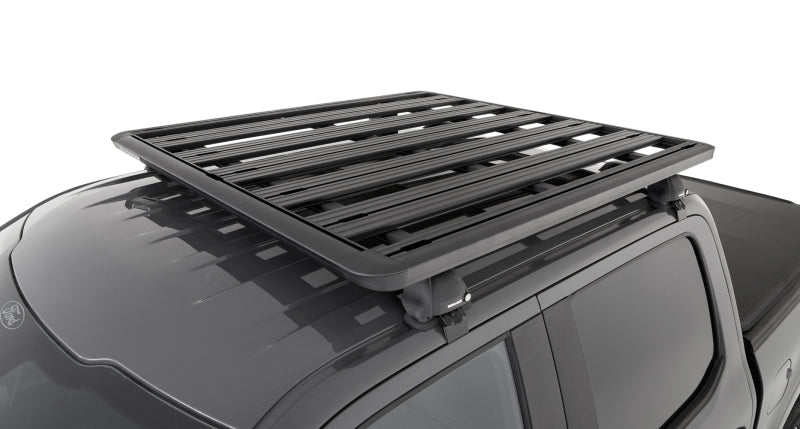 Rhino-Rack Rhino Rack Pioneer Platform Unassembled with 2500 Leg Kit ROLF2 ROLF2 Photo - Primary