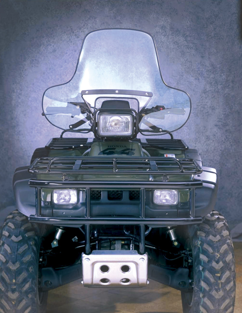 National Cycle ATV Windshield N2574 N2574 User 1