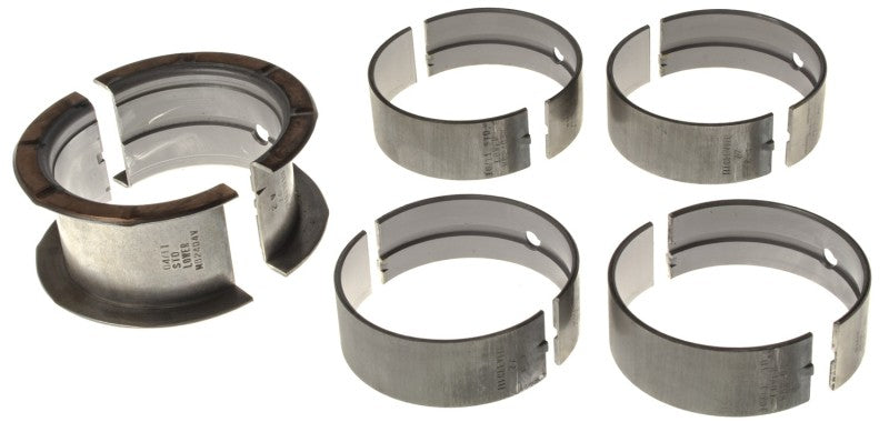 Clevite VP91276 MS829V User 1