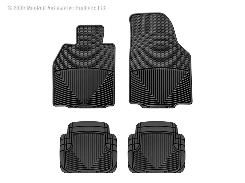 WeatherTech  W57-W50 W57-W50 Photo - Primary