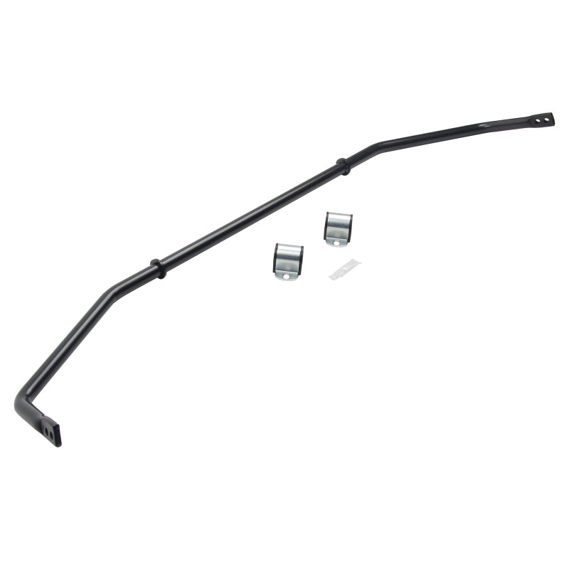ST Suspensions Rear Anti-Swaybar 51061 User 1