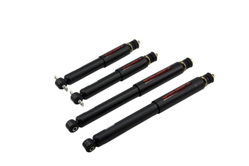 Belltech Shock Set Nitro Drop 2 9129 Photo - Primary
