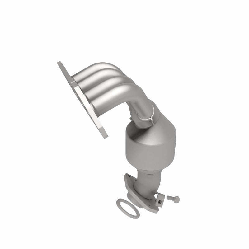 MagnaFlow OEM Grade Federal / EPA Compliant Manifold Catalytic Converter 51327 360 Degree Image Set
