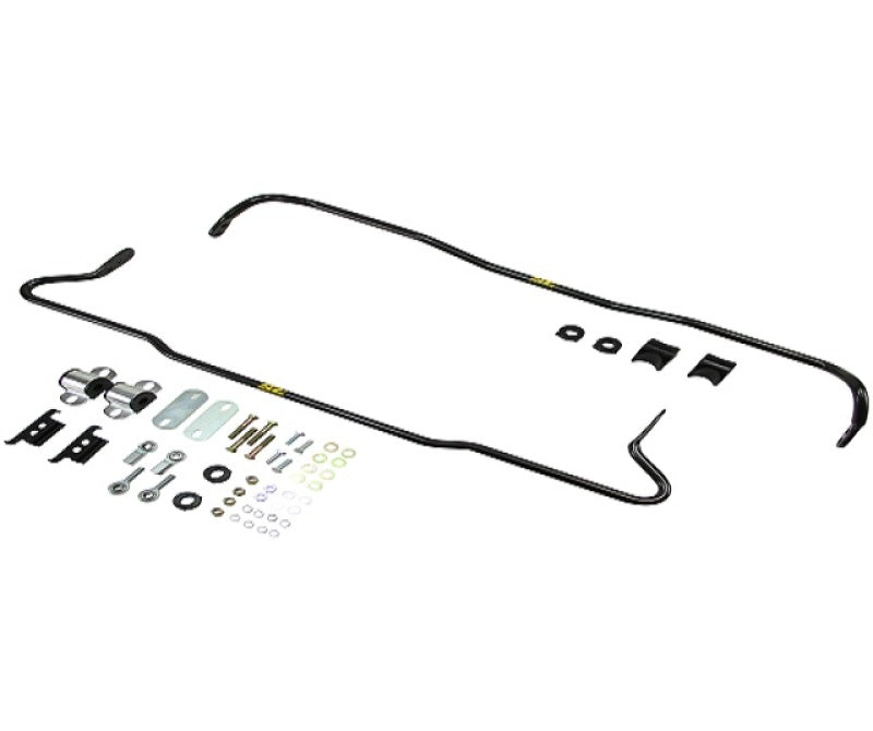 ST Suspensions Anti-Swaybar Sets 52228 Photo - out of package
