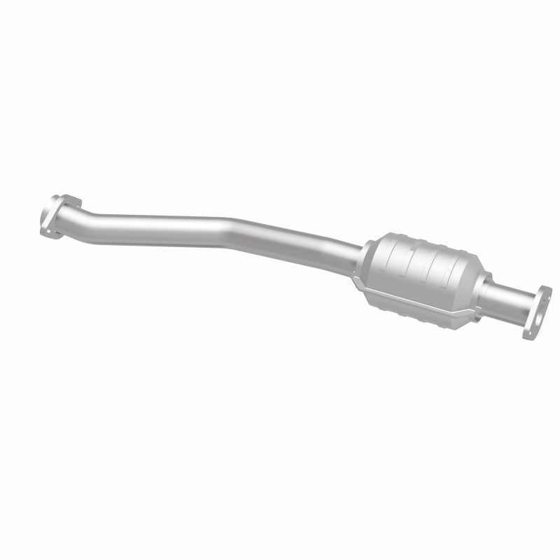 MagnaFlow Suzuki Esteem HM Grade Federal / EPA Compliant Direct-Fit Catalytic Converter 23747 360 Degree Image Set