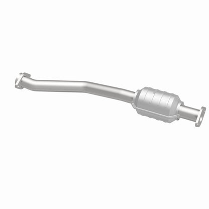 MagnaFlow Suzuki Esteem HM Grade Federal / EPA Compliant Direct-Fit Catalytic Converter 23747 360 Degree Image Set