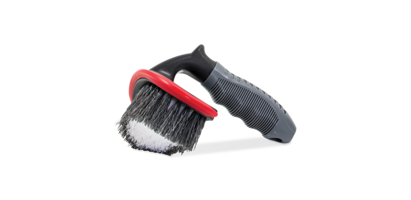 Griots Garage Scrub Brush for Tires 15540 15540 User 1