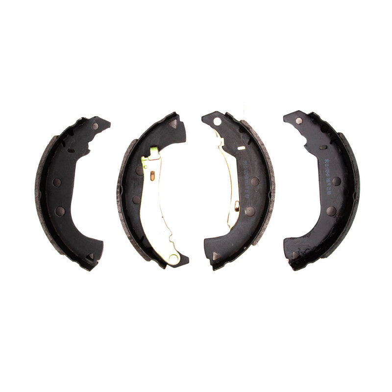 DFC DFC Premium Service Shoes Brakes, Rotors & Pads Brake Shoes main image
