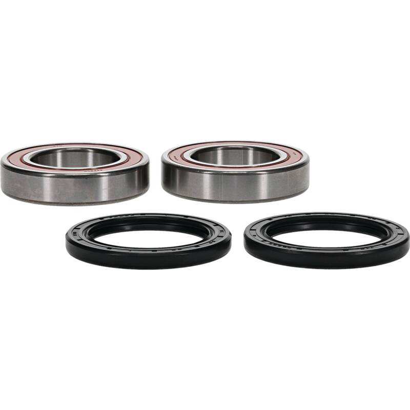 Pivot Works Pw Premium Wheel Bearing 25-1331-P 25-1331-P Photo - Primary