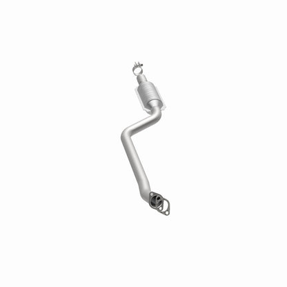 MagnaFlow BMW 530xi OEM Grade Federal / EPA Compliant Direct-Fit Catalytic Converter 52481 360 Degree Image Set