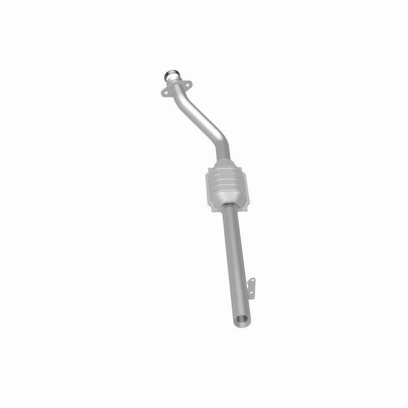 MagnaFlow Standard Grade Federal / EPA Compliant Direct-Fit Catalytic Converter 23438 360 Degree Image Set