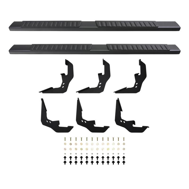 Westin R7 Nerf Step Bars 28-71275 Photo - Unmounted