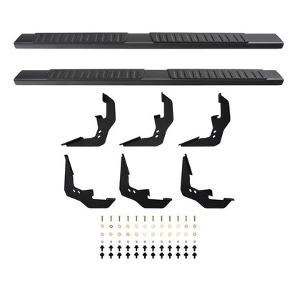 Westin R7 Nerf Step Bars 28-71275 Photo - Unmounted