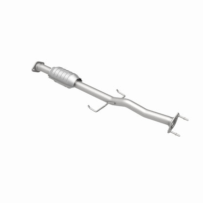 MagnaFlow Mazda HM Grade Federal / EPA Compliant Direct-Fit Catalytic Converter 23908 360 Degree Image Set