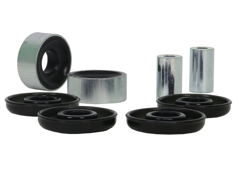 Whiteline 04-11 Chevrolet Aveo LS/LT Front Control Arm Lower Inner Rear Bushing Kit W52401 W52401 Photo - out of package