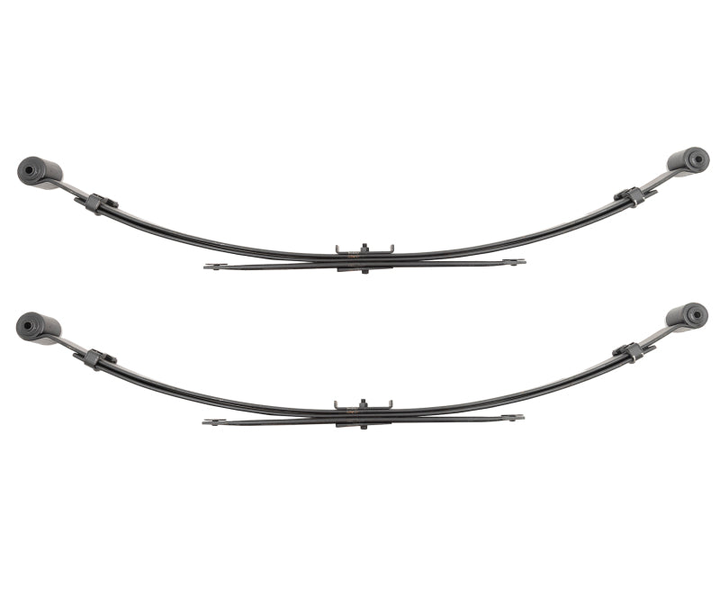 Belltech LEAF SPRING 2019+ GM Silverado/Sierra 1500 2WD/4WD 2in Drop 5989 5989 Photo - Primary