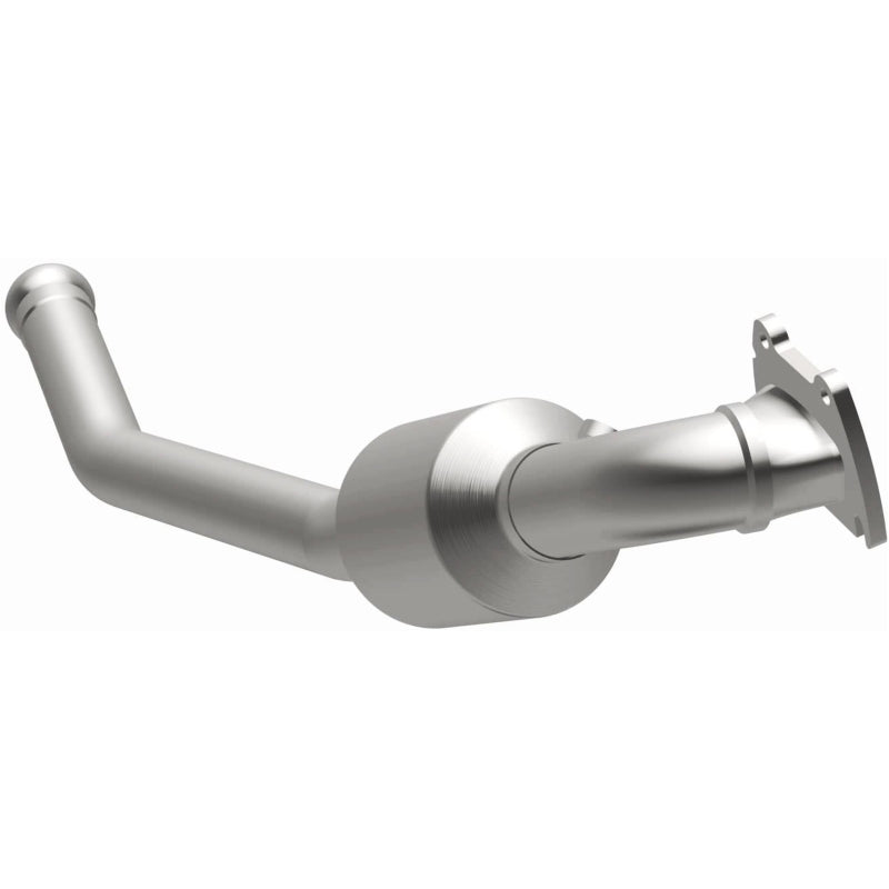MagnaFlow California Grade CARB Compliant Manifold Catalytic Converter 5551251 Photo - out of package