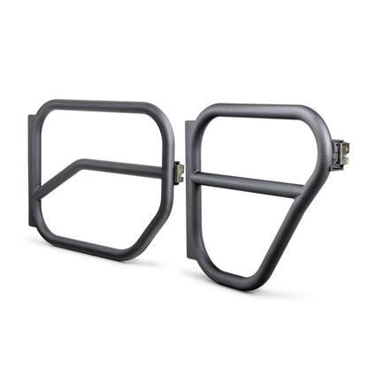 Anderson Composites 21-22 Ford Bronco 4DR Carbon Fiber Tube Doors - Front & Rear- Off Road AC-TD21FDBR4D AC-TD21FDBR4D User 1