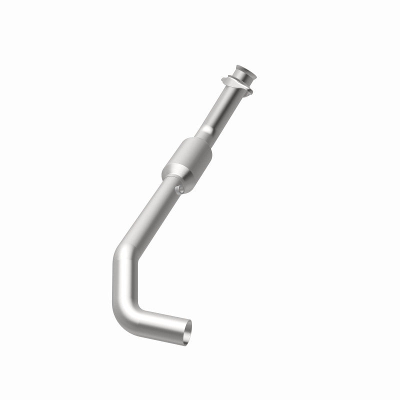 MagnaFlow Ford F-150 California Grade CARB Compliant Direct-Fit Catalytic Converter 5451155 360 Degree Image Set