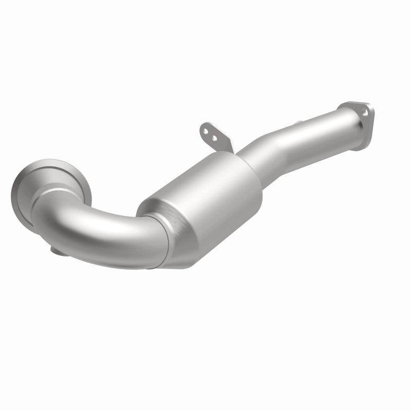 MagnaFlow BMW OEM Grade Federal / EPA Compliant Direct-Fit Catalytic Converter 49780 360 Degree Image Set