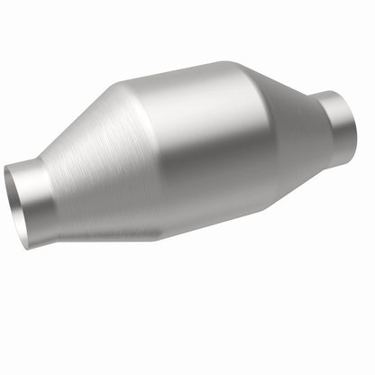 MagnaFlow Standard Grade Federal / EPA Compliant Universal Catalytic Converter 59904 360 Degree Image Set