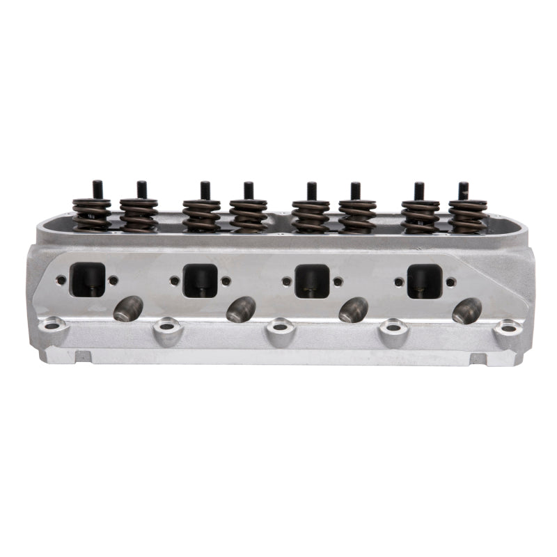 Edelbrock Single victor JR 289-351W-Roll/LFT Head 77199 Photo - out of package