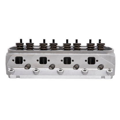Edelbrock Single victor JR 289-351W-Roll/LFT Head 77199 Photo - out of package