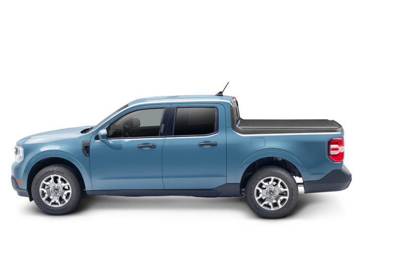 Truxedo 2022 Ford Maverick 4ft 6in Lo Pro Bed Cover 594701 594701 Photo - Mounted