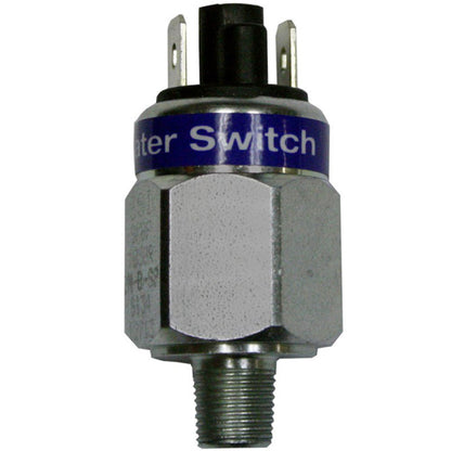Nitrous Express Bottle Heater Pressure Transducer Only 15943 Photo - Primary