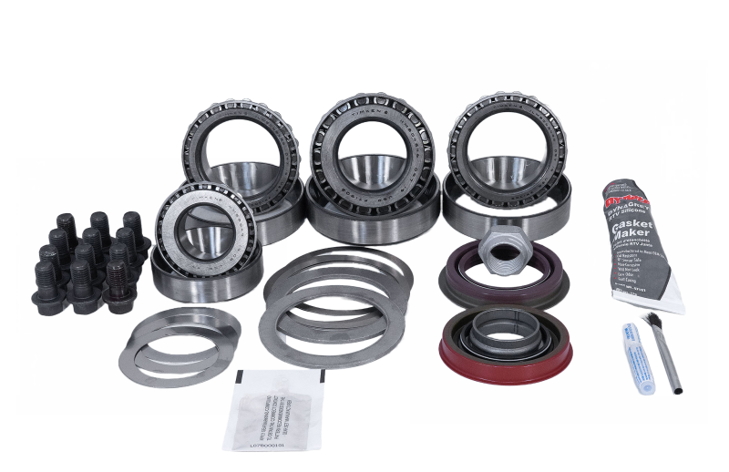 Revolution Gear & Axle GM 9.25in Front Axle Ring & Pinion Master Install Kit 35-2096 35-2096 Photo - Primary