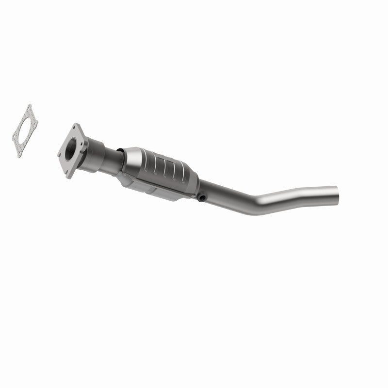 MagnaFlow Neon OEM Grade Federal / EPA Compliant Direct-Fit Catalytic Converter 51166 360 Degree Image Set