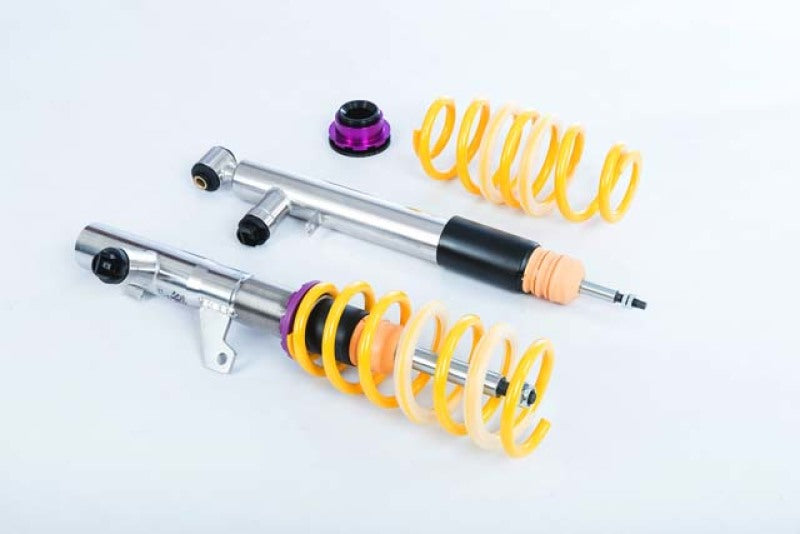 KW Coilover Kit V3 DDC Plug & Play Volkswagen Golf VII GTI 39080029 39080029 Photo - Primary