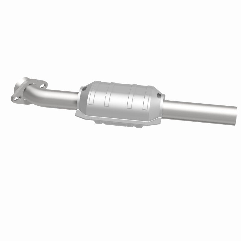 MagnaFlow Standard Grade Federal / EPA Compliant Direct-Fit Catalytic Converter 23369 360 Degree Image Set