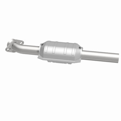 MagnaFlow Standard Grade Federal / EPA Compliant Direct-Fit Catalytic Converter 23369 360 Degree Image Set