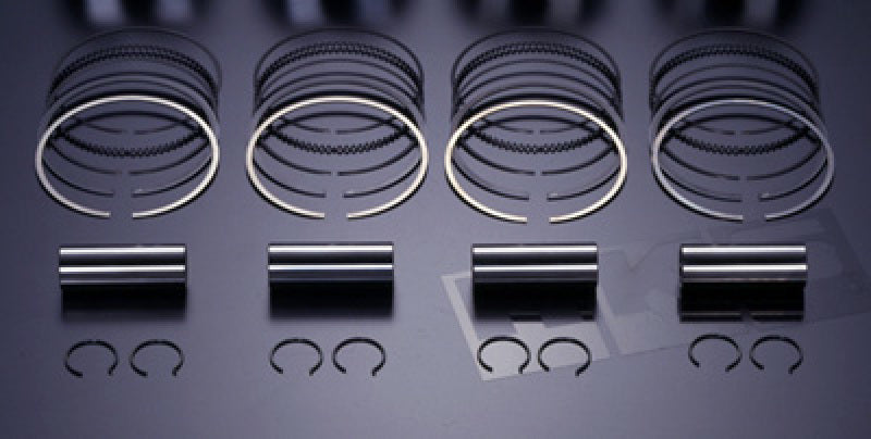 HKS Piston Ring Set T2 21005-At002 21005-AT002 User 1