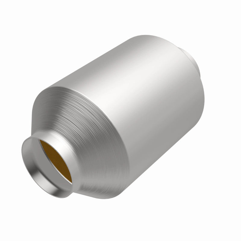 MagnaFlow California Grade CARB Compliant Universal Catalytic Converter 5551205 360 Degree Image Set