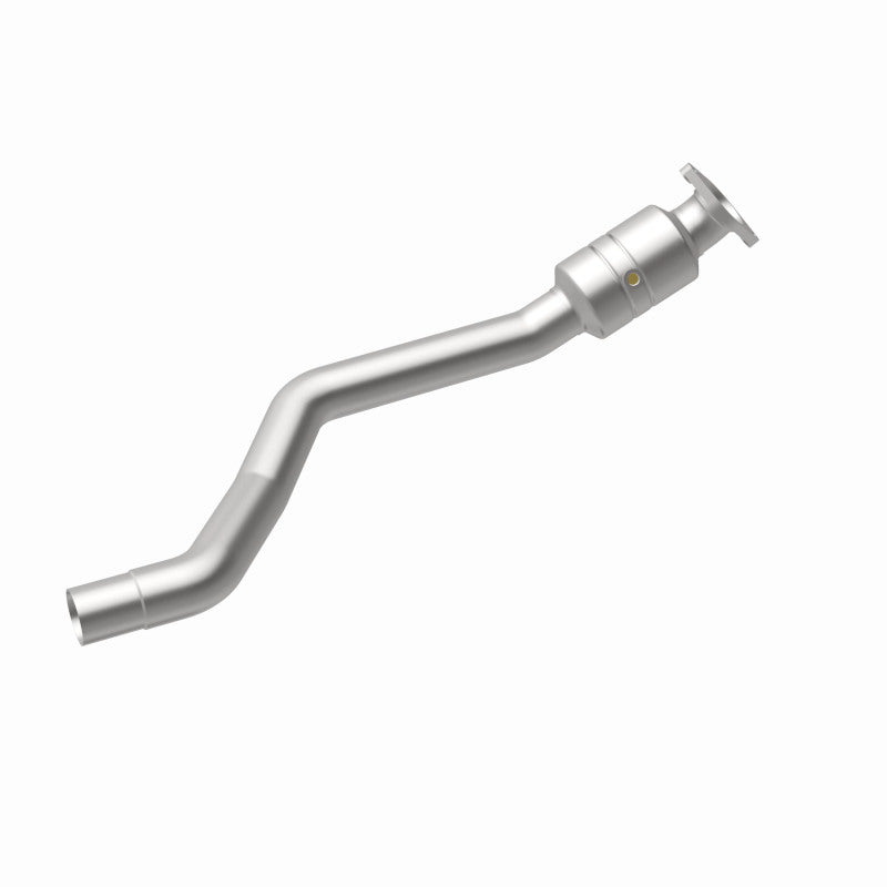 MagnaFlow Dodge California Grade CARB Compliant Direct-Fit Catalytic Converter 5461478 360 Degree Image Set