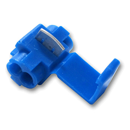 ORACLE Lighting Oracle T-Tap Connector Crimp Connector 18-22AWG (x100) - Red 2011-504 2011-504 Photo - Primary