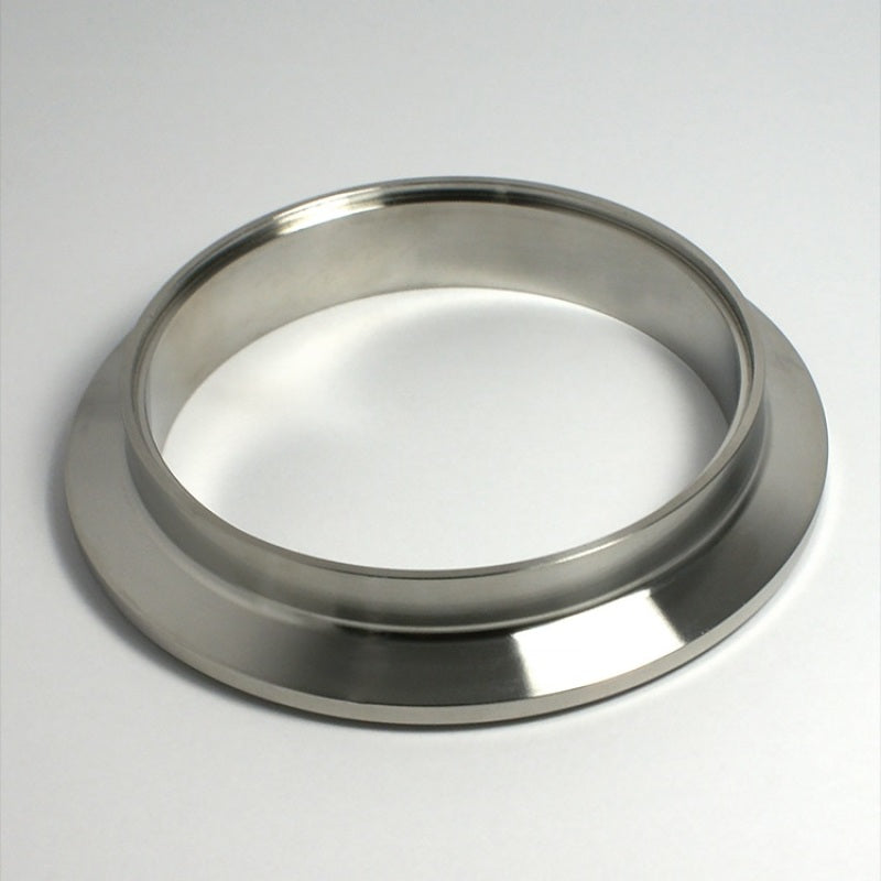 Stainless Bros Borg Warner EFR 3in 304SS V-Band Turbine Outlet Flange 603-07614-6000 603-07614-6000 Photo - Primary