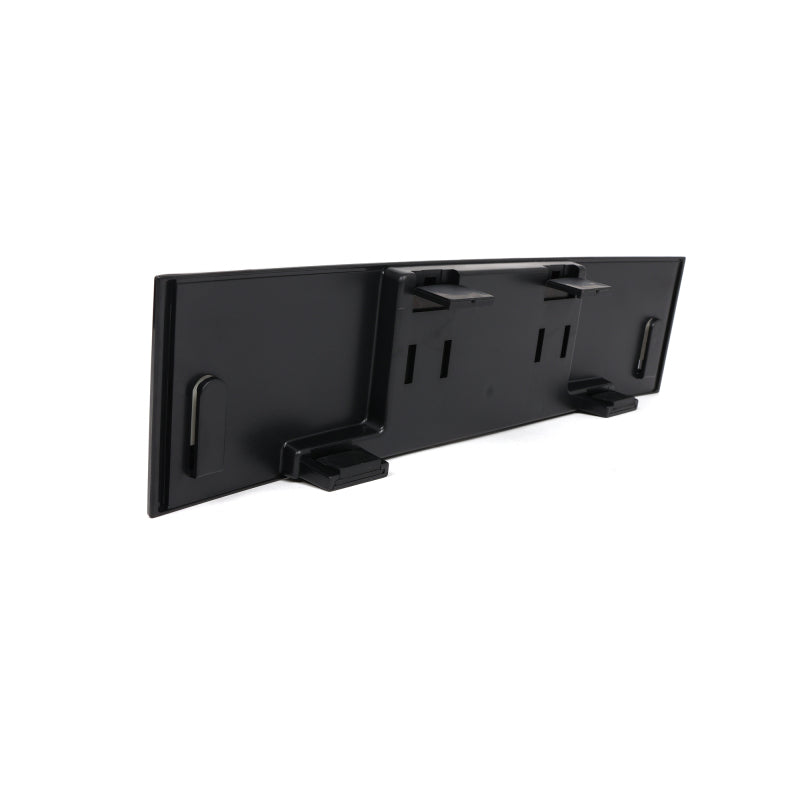 BLOX Racing  Superwide Mirror - Convex (290x70 mm), No tint BXAC-02010 User 1