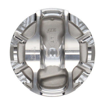JE Pistons Ultra Series GM Gen III/IV LS 4.13in Bore/3.622in Stroke Set of 8 Pistons 361714 361714 User 1