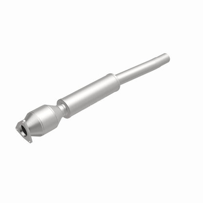 MagnaFlow California Grade CARB Compliant Direct-Fit Catalytic Converter 441028 360 Degree Image Set