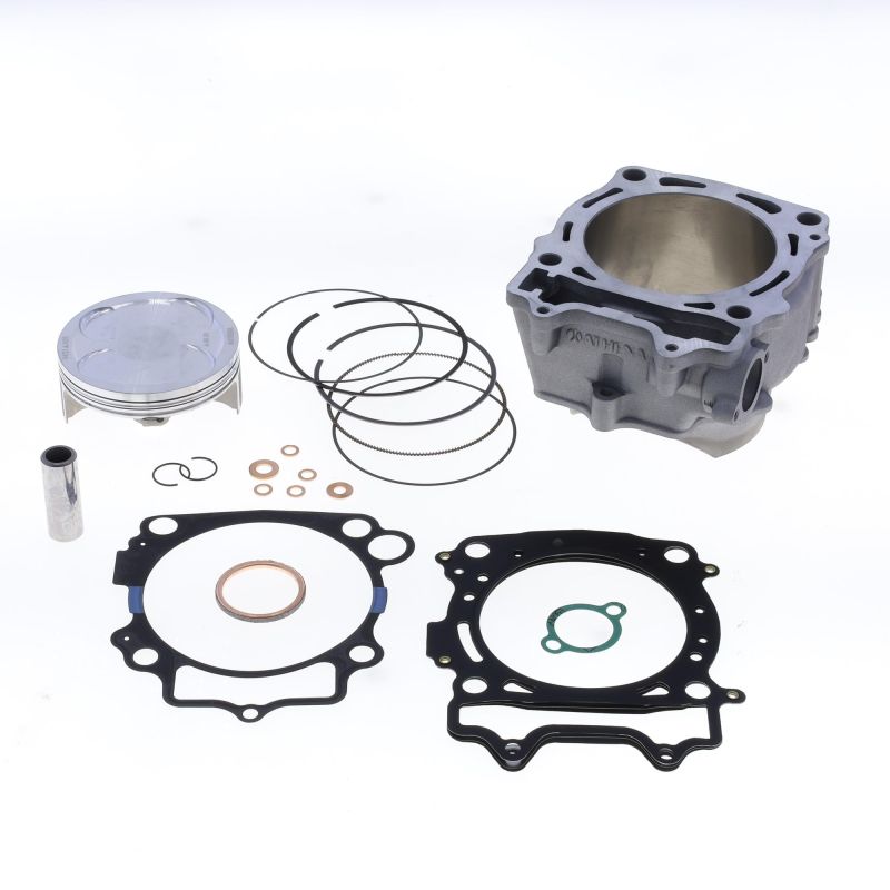 Athena 20-22 Yamaha YZ 450F 97mm Bore 450cc Stock Bore Complete Cylinder Kit P400485100091 P400485100091 Photo - Primary