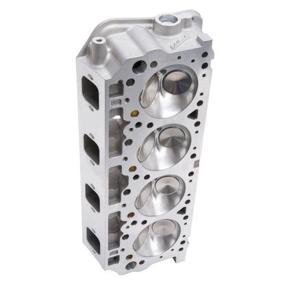 Edelbrock Victror JR. Cylinder Head, CNC, Chrysler, 426-572 C.I.D V8, Complete 61179 Photo - out of package